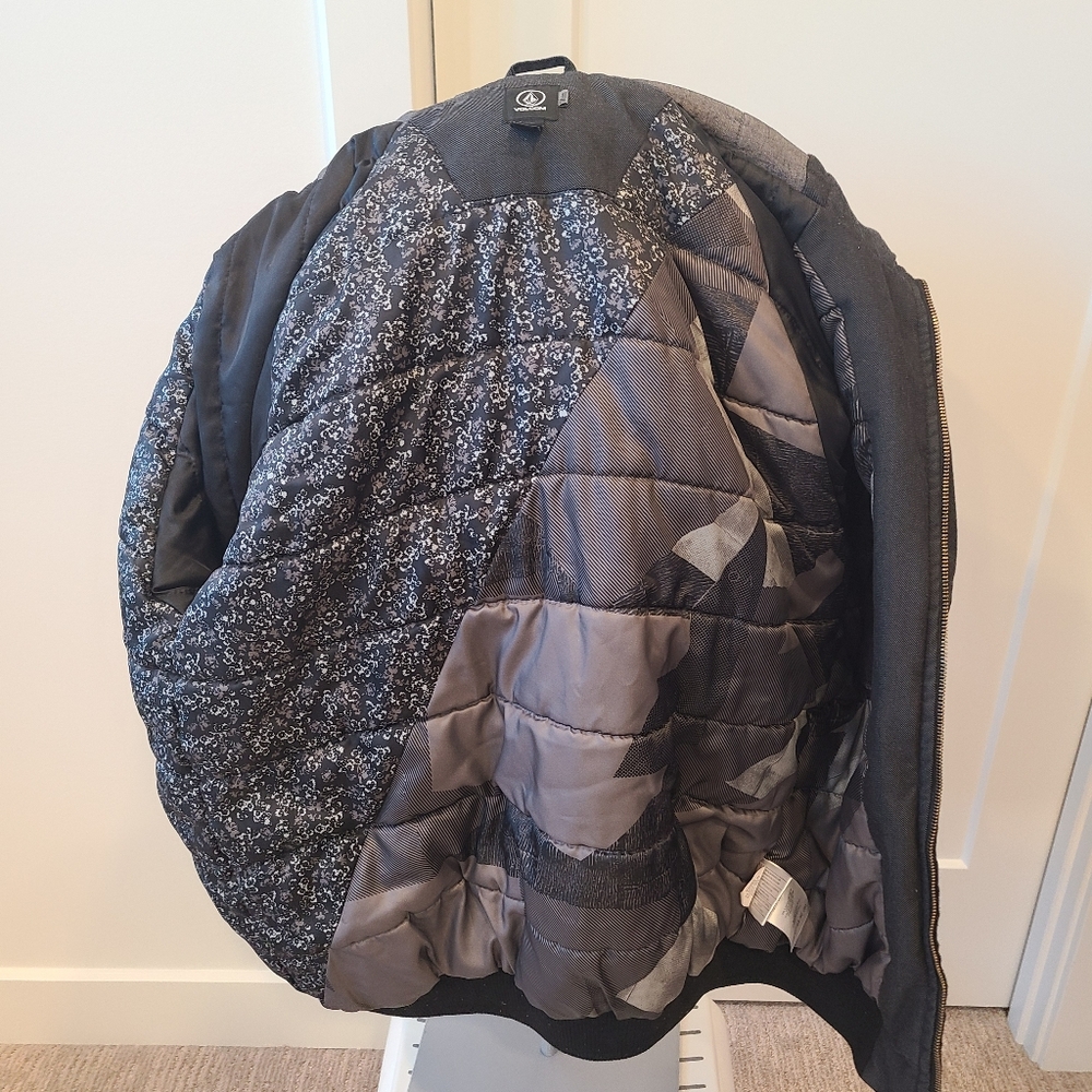 Volcom Jacket for men - Picture 3 of 9